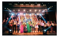 Chương trình “Đại nhạc hội sinh viên - Gala 2016