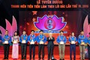  Tổng Bí thư Nguyễn Phú Trọng:Tôi đánh giá cao Đoàn Thanh niên