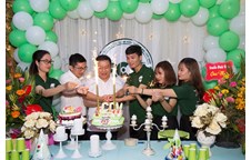 Kỷ niệm 2 năm Thành lập Đội Truyền thông Đoàn trường Đại học Vinh ( 2016 - 2018)