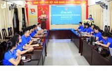 Ra mắt Câu lạc bộ phóng viên trẻ tình nguyện tỉnh Nghệ An giai đoạn 2023 - 2027