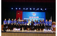Đại hội Đại biểu Đoàn TNCS Hồ Chí Minh Trường Sư phạm lần thứ I, nhiệm kỳ 2022 - 2024 thành công tốt đẹp