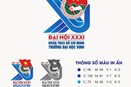  Công bố biểu trưng (logo) chính thức Đại hội đại biểu Đoàn TNCS Hồ Chí Minh Trường Đại học Vinh lần thứ XXXI, nhiệm kỳ 2022 - 2027