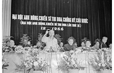Tầm nhìn văn hóa sâu sắc của Chủ tịch Hồ Chí Minh từ Lời kêu gọi thi đua ái quốc