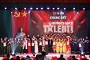  Chung kết VinhUni’s Got Talent 2023 - Nơi hội tụ tài năng và sự sáng tạo